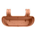 vibia campana easy hanger large terre cuite